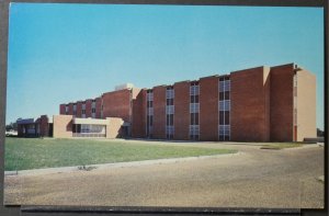 Brookhaven, MS - Kings Daughters Hospital