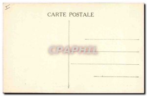 Postcard Old Nantes Cathedral Tomb of Francis II, Duke of Brittany