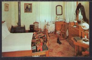 General U S Grant's Bedroom,Grant Home,Galena,IL