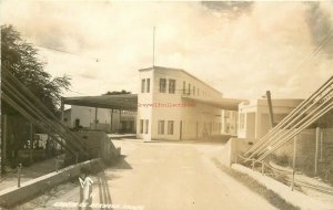 Mexico, Reynosa, Tamps, RPPC