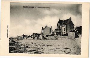 CPA COUTAINVILLE - Promenoir CHAUSEY (137539)