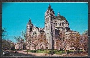 Missouri, St Louis - The New Cathedral - [MO-077]