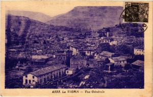 CPA Le VIGAN - Vue Générale (459299)