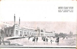 ac3563 - AUSTRIA - Postcards VINTAGE POSTCARD - Greetings from Vienna-