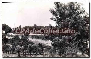 Postcard Old Villecresnes Villecresnes And The Tower Of The Valley Road Mandres