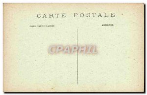 Old Postcard Chartres Cathedral Of Closure Of Coronation Choir of Pupil virgi...