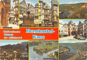 BT11734 Bernkastel kues        Germany