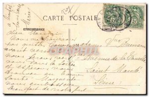 Old Postcard Remembrance Evreux