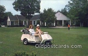 Blue Mountain Golf Course, Harrisburg, PA USA