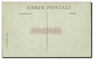 Old Postcard Paris Bourse