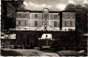 CPA Gaillac Le Chateau dans le Parc FRANCE (1016356)