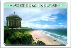 Small Rotunda, The Mussenden Temple, Downhill - Coleraine, Northern Ireland