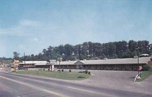 Lakeview Motel and Restaurant - Knoxville TN, Tennessee