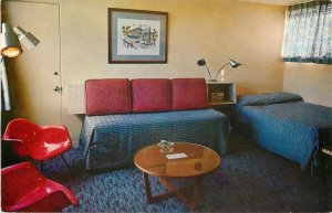 MA, Plymouth, Massachusetts, The Yankee Traveler, Room, Mike Roberts No. SA980