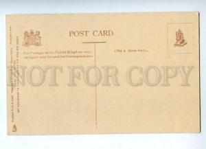 144734 UK Shakespeare Cliff DOVER Kent Vintage TUCK postcard