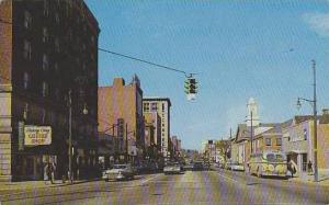 Kentucky Wickliffe County Courthouse
