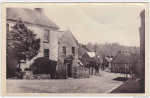 RP, North Street View (Dirt), llminster, South Africa, 1920-1940s