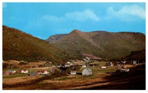 Canada  Cape Breton N.S.  Red River