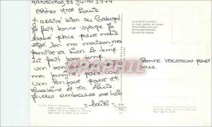 Postcard Modern Porto Portugal