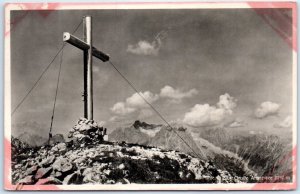 M-93366 Große Arnspitze