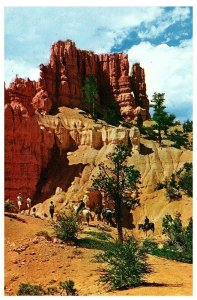 Lot 12 Scenic Bryce Canyon National Park Postcards