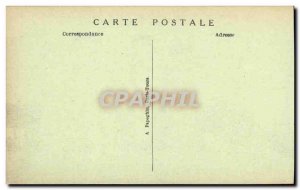 Postcard Ancient Arts Decoratifs Paris International Exhibition in 1925 Porte...