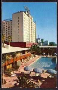 Hollywood Roosevelt Hotel,Hollywood,CA BIN