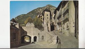 BF28884 briancon h a la petite gargouille  france  front/back image