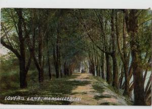 Lovers Lane, Marsailles IL