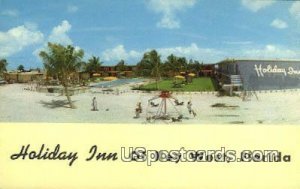 Holiday Inn - Key West, Florida FL