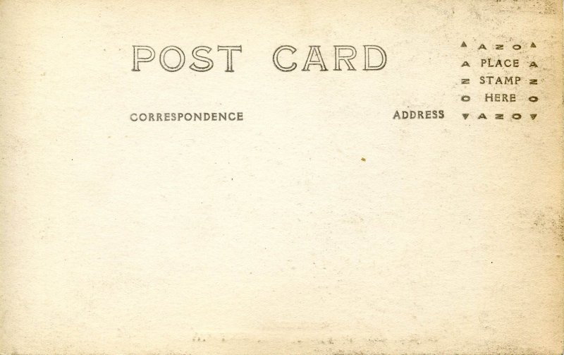 DC - Washington. Wardman Park Hotel   RPPC