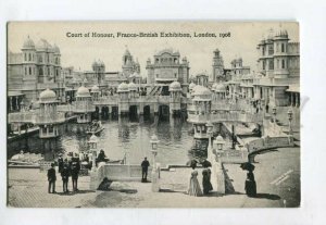 3120181 Franco-British Exhibition London 1908 Court of Honour