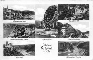 B56063 St Goar  germany