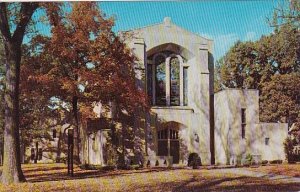 Central Presbyterian Church Des Moines Iowa