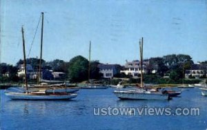 Wychmere Harbor - Harwichport, Massachusetts MA  