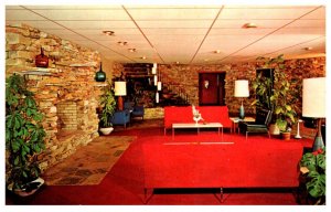 Pennsylvania  Ephrata  Foodergonin Hay-Loft Gift Shop  Lobby