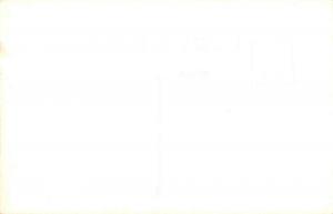 Abilene Kansas Methodist Church Real Photo Antique Postcard K101056