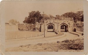 Lot161 kashmiri gate delhi india real photo kashmir