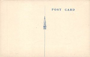 Ship British India Steam Navigation Co Ship Unused 