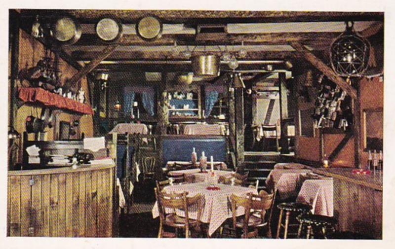 Illinois Chicago The Drake Cape Cod Room