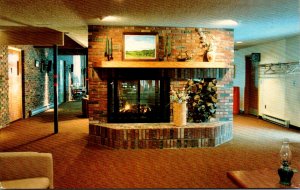 Pennsylvania Waymart Ladore Lodge and Conference Center 1991