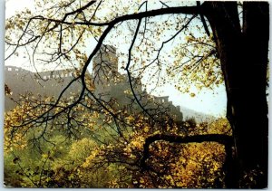 M-23550 Heidelberg Palace Heidelberg Germany