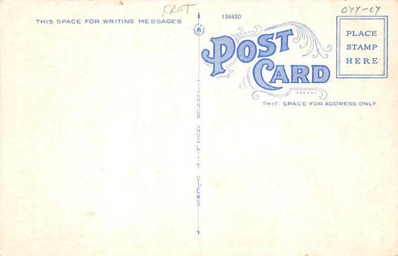 Masonic Temple Malone NY