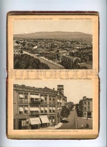 146686 CAUCASUS Vladikavkaz Tiflis Georgia Vintage ALBUM