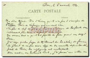 Vittel Old Postcard Palace