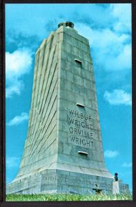 Wright Brothers National Memorial,Outer Banks,NC