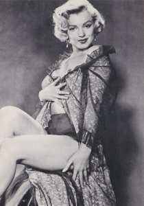 Marilyn Monroe