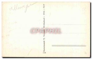 Old Postcard Koln has Rh