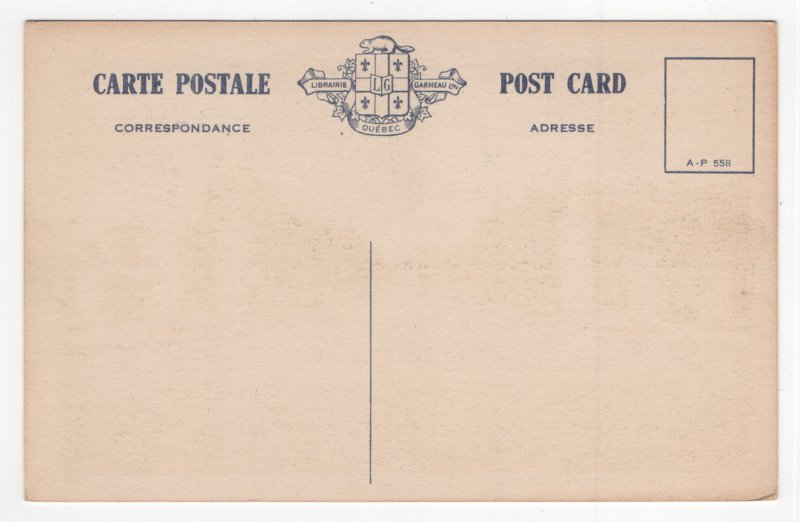 Battlefields Park, Quebec City, Quebec, Canada - (Entrance)