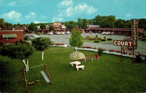 Kentucky Bowling Green The Colletdale Motel